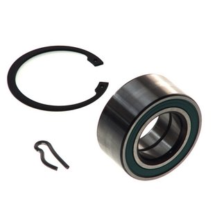SKF VKBA 3423 Wheel Bearing Kit - Complete Replacement Kit For Vehicle Wheel Bearings - View #5