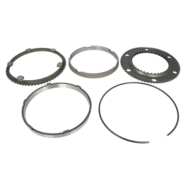 C.e.i Reparatursatz, Synchronisierung 298901