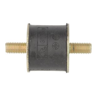 Puffer-Auspuffanlage DT Spare Parts 2.15080