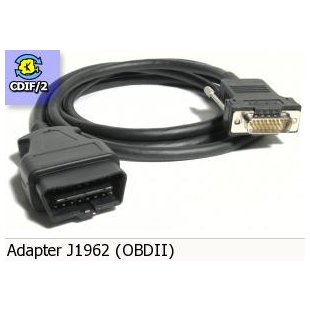 Testerkabel, AXES CDIF CAD4001