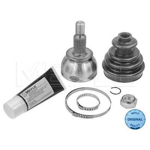 Image of Homokineet reparatie set, aandrijfas