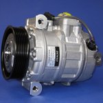 Kompressor, Klimaanlage DENSO DCP05032