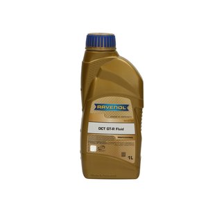 Getriebeöl RAVENOL DCT GT-R FLUID 1L