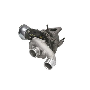 Lader, Aufladung GARRETT 761433-5003S