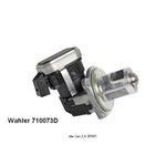 AGR-Ventil WAHLER 710073D