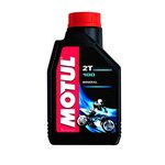 Motorolie MOTUL 2T 100 1L