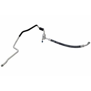 Condotto alta pressione, Climatizzatore VEMO Original Quality V15-20