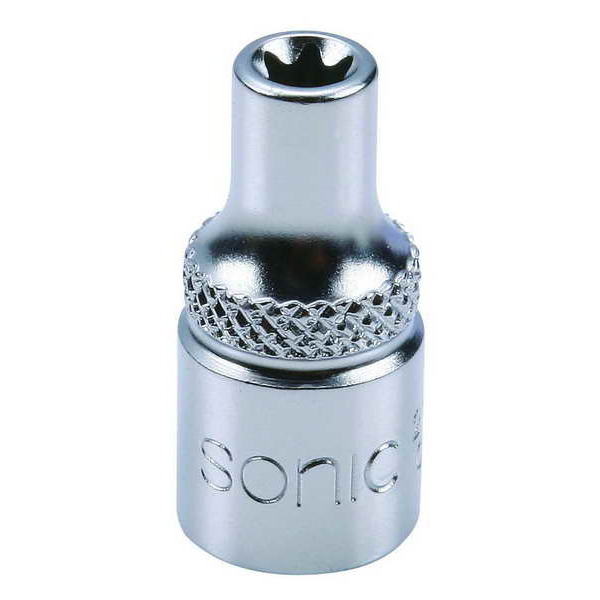 E-Torxeinsatz 1/4" SONIC E4