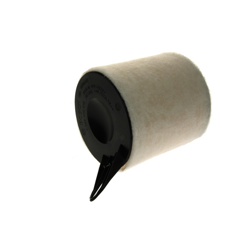 Luftfilter BOSCH F 026 400 468 Für Mercedes-Benz