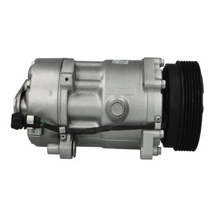 Kompressor, Klimaanlage VALEO 699615