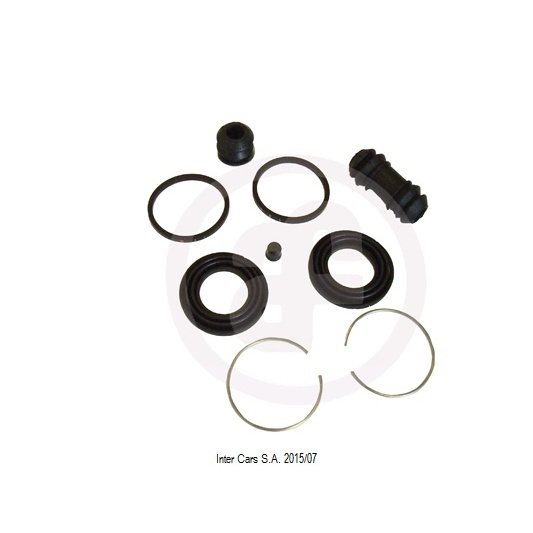 Image of Reparatieset, remklauw