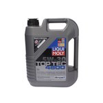 Motoröl LIQUI MOLY TopTec 4600 5W30 5L