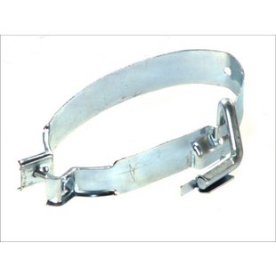 Halter, Abgasanlage BOSAL 251-916