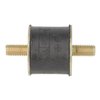 Puffer-Auspuffanlage DT SPARE PARTS 2.15080