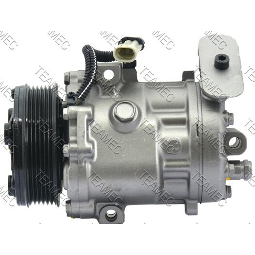 Image of Compressor, airconditioner