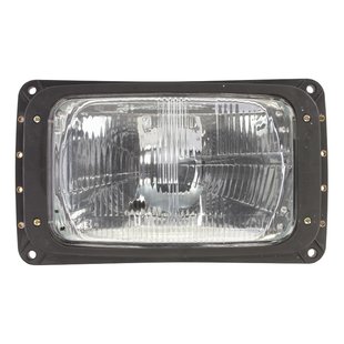 Hauptscheinwerfer TRUCKLIGHT HL-IV006R