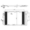 Kondensator, Klimaanlage EASY FIT NRF 35556