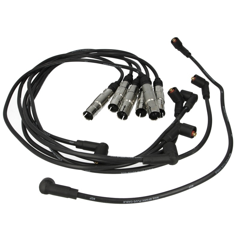 0954 NGK RC-VW223 Kit cavi candele N° condotti: 7 | Inserisca