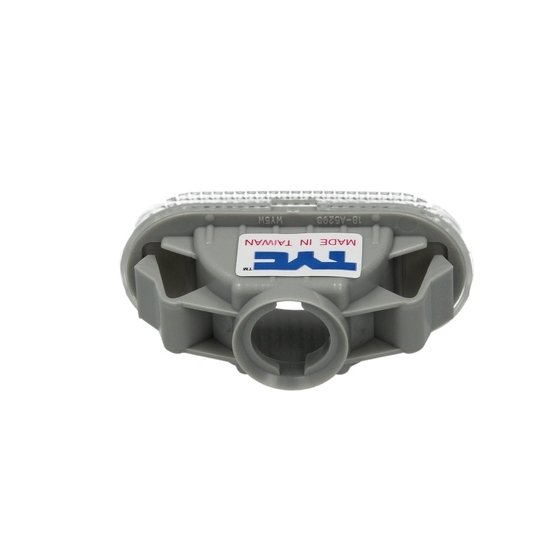 ADATTO A TYC 18 0523 01 2 INDICATORE MICRA 07  /RH/F/BIANCO/TYC UK