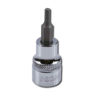 Dopbit 3/8" HEX SONIC 8244804