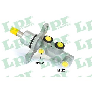 Hoofdremcilinder LPR 1029