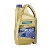 Getriebeöl RAVENOL 1221100 SSG SYN LKW 75W80 4L