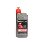 Automatische transmissieolie MOTUL 105786 MULTI DCTF 1L