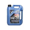 Motoröl LIQUI MOLY 1137 LongTime HighTech 5W30 5L