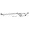 Voorpijp BOSAL 287-111