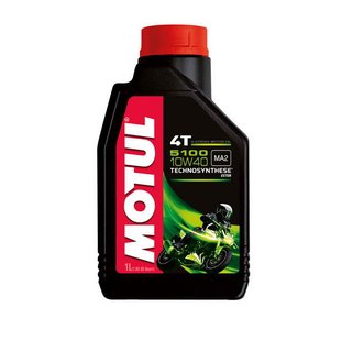 Motorolie MOTUL 104066 5100 10W40 1L