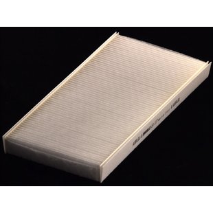 Innenraumluftfilter MAHLE KNECHT LA 117