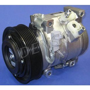 Klimakompressor DENSO DCP50041