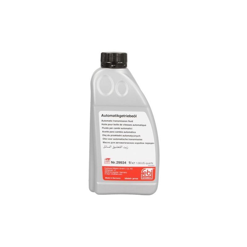 Image of Versnellingsbakolie  BILSTEIN ATF Z-I , 1L
