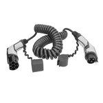 Laderkabel Phoenix Contact 1-Phase 7,4kW, Typ 1, 4m