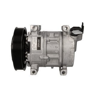 Kompressor, Klimaanlage DENSO DCP09008