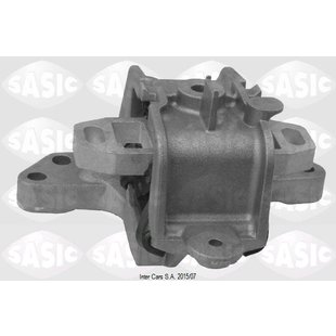 Lagerung, Motor SASIC 2700004