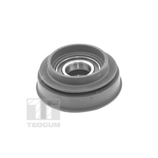 Gelenkwellenmittellager TEDGUM TED62861