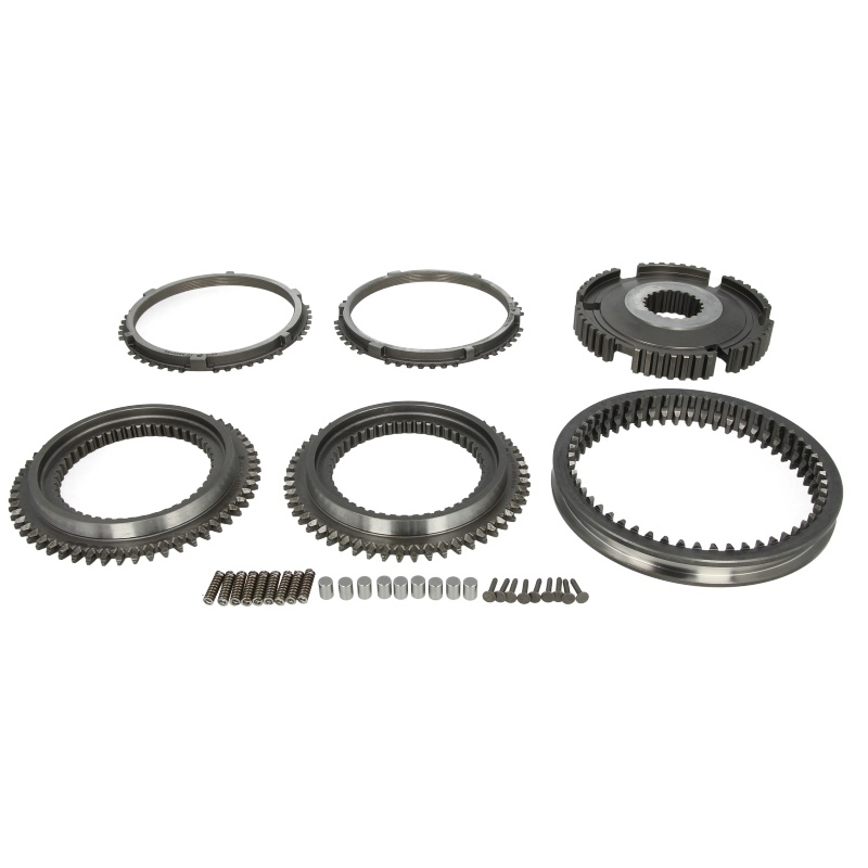 Euroricambi Reparatursatz, Synchronisierung 30530134