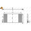 Condensor, airconditioning EASY FIT NRF 350332