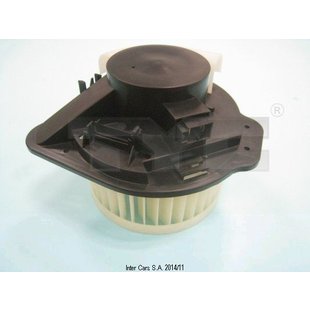 Binnenventilator TYC 538-0002