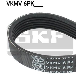 Keilrippenriemen SKF VKMV 6PK905