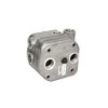 Zylinderkopf, Druckluftkompressor WABCO 412 090 804 2