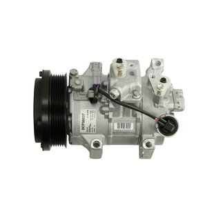 Compressor, airconditioner DENSO DCP50037