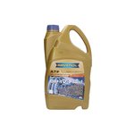 Getriebeöl RAVENOL ATF FLUID  SP IV 4L