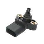 Sensor, Saugrohrdruck BOSCH 0 281 002 886