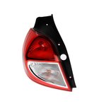 Heckleuchte MAGNETI MARELLI 714026110702 Links