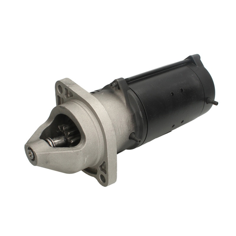 Anlasser, Starter BOSCH 0 986 020 070 | motointegrator