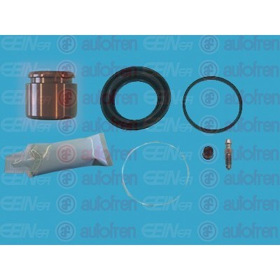 Image of Reparatieset, remklauw