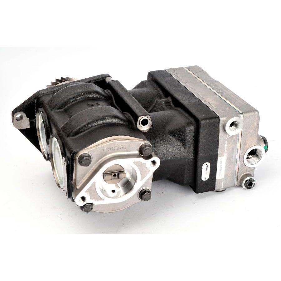 Wabco Kompressor, Druckluftanlage 912 510 104 0