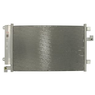 Kondensator, Klimaanlage DENSO DCN09084